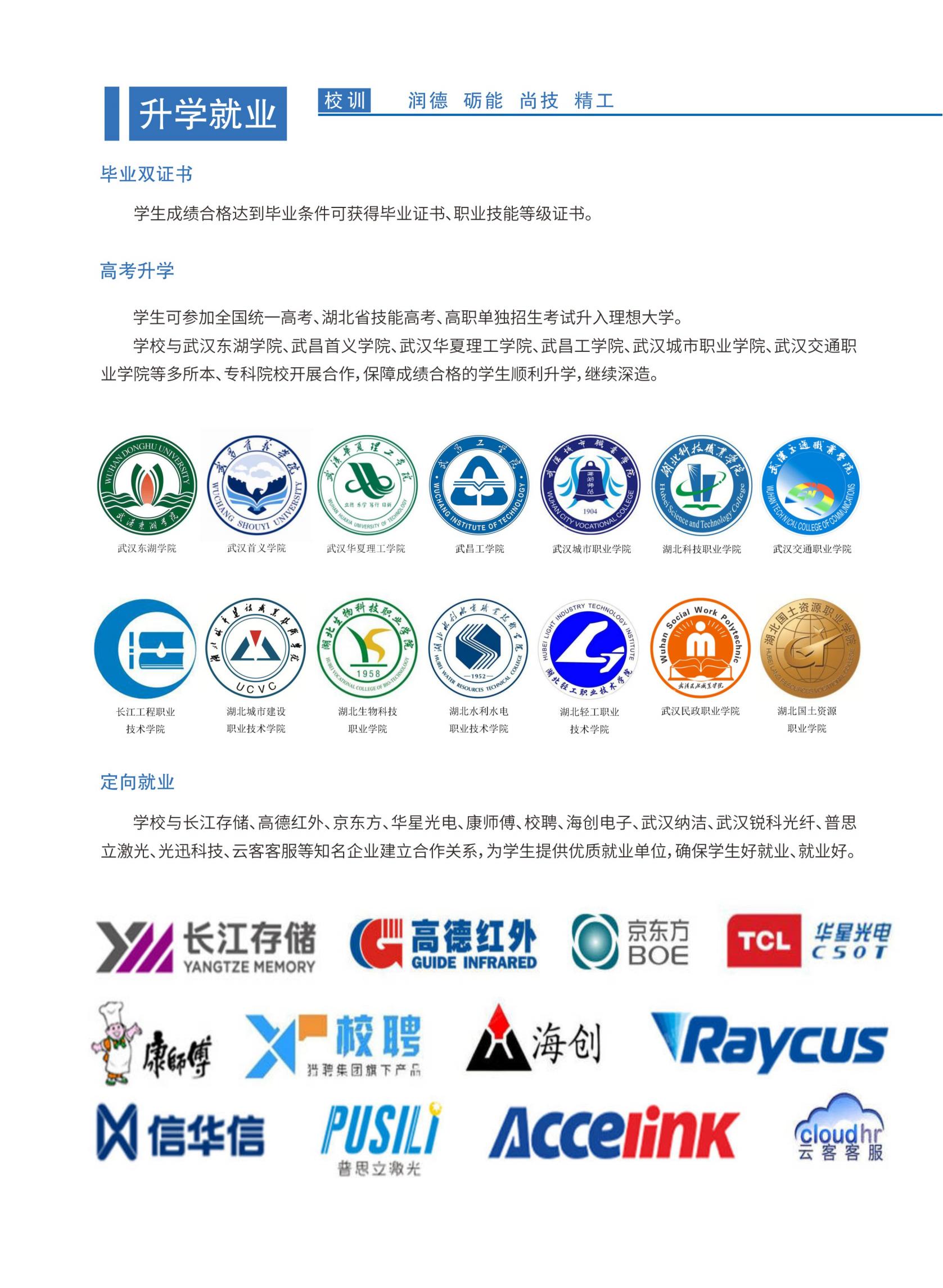 1_2024年武汉高科技工学校招生简章单面pdf_07.jpg